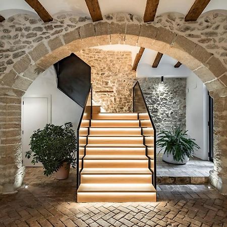 Abbi Suites Casa Rural, Suites & Spa Bocairent Exterior foto