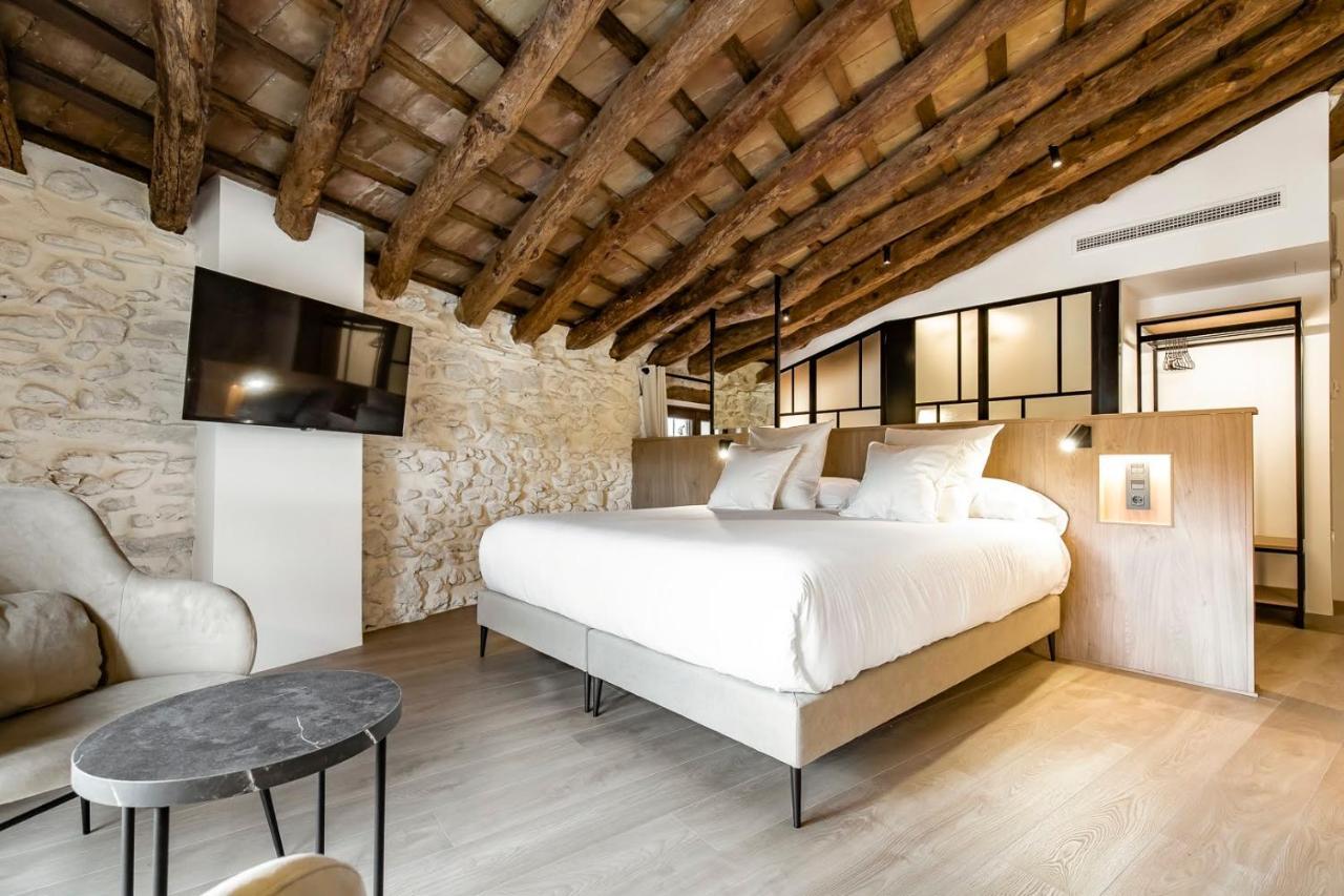 Abbi Suites Casa Rural, Suites & Spa Bocairent Exterior foto