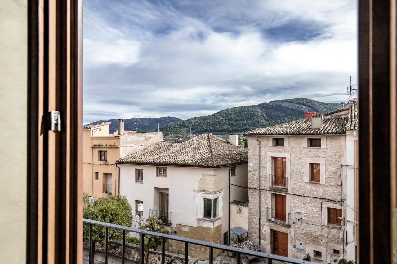 Abbi Suites Casa Rural, Suites & Spa Bocairent Exterior foto