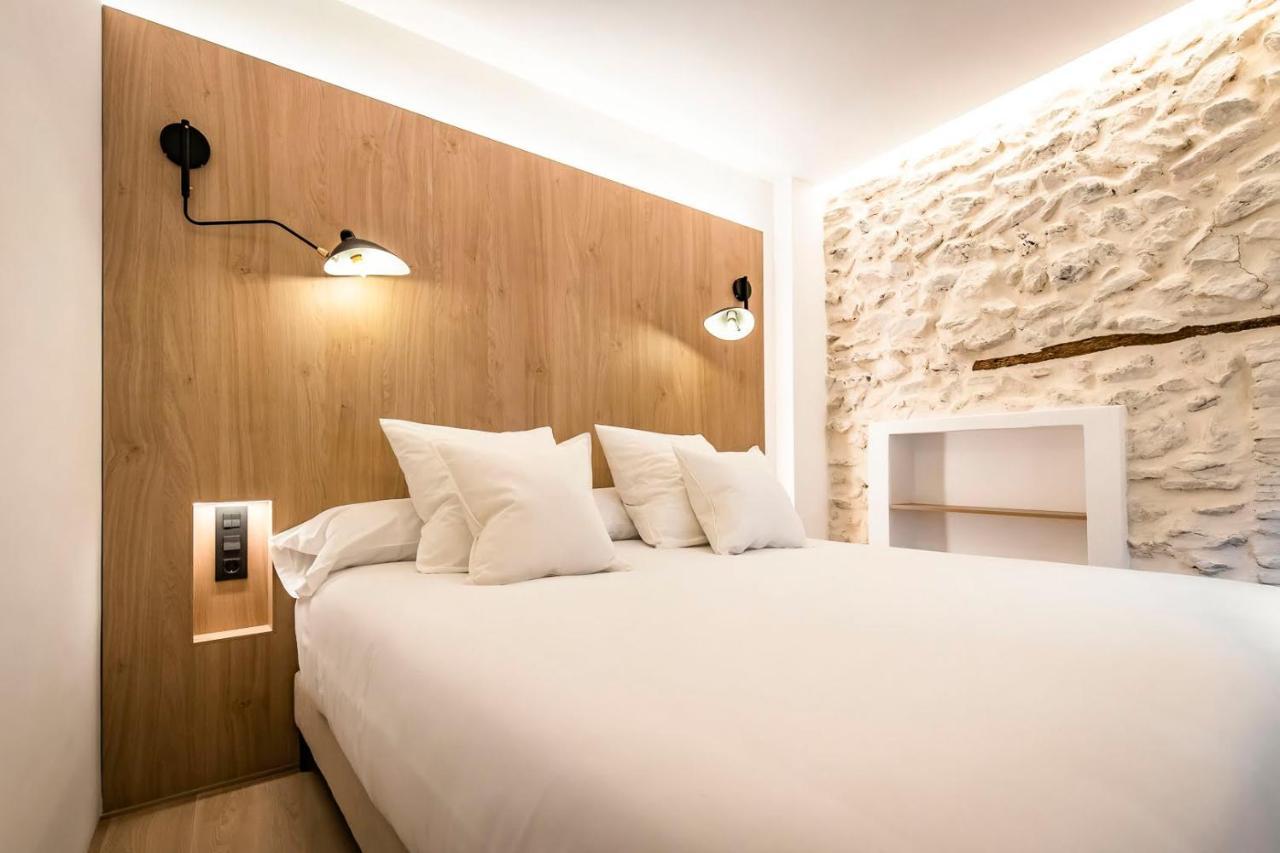 Abbi Suites Casa Rural, Suites & Spa Bocairent Exterior foto