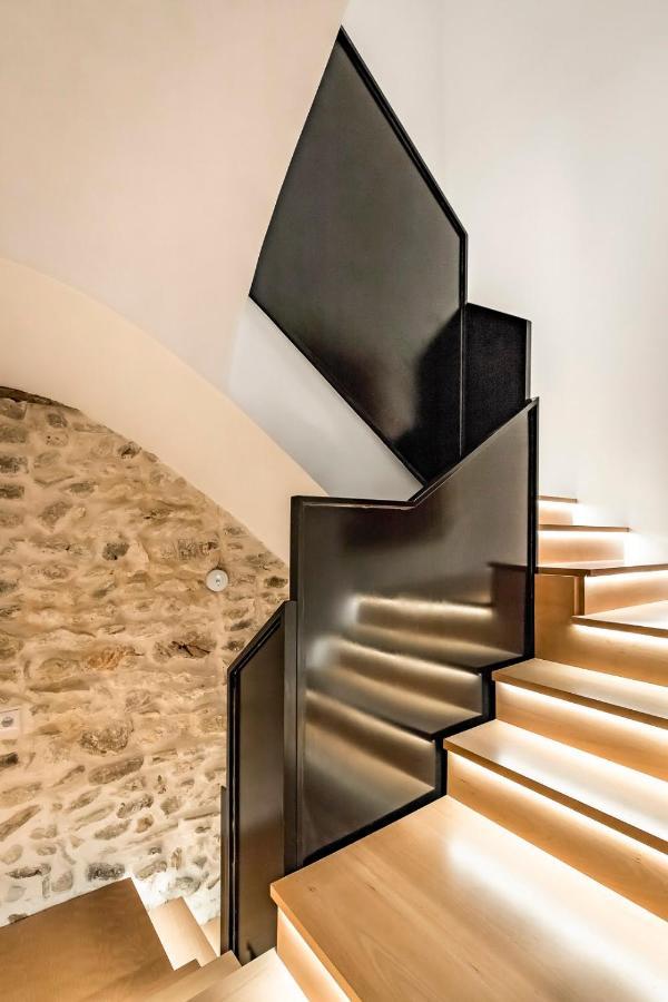 Abbi Suites Casa Rural, Suites & Spa Bocairent Exterior foto